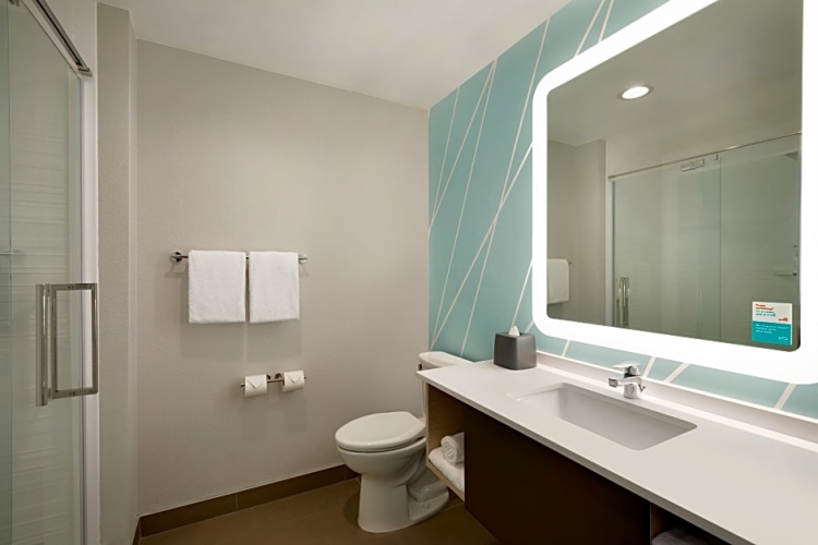 Standard Sextuple room