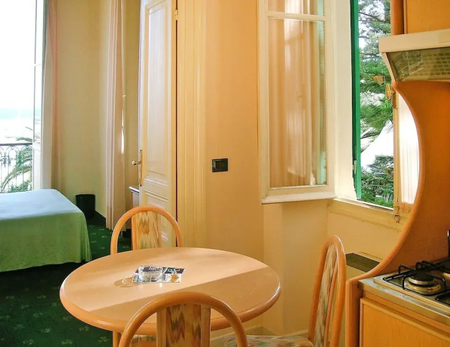 Apartment in Imperia Near the sea