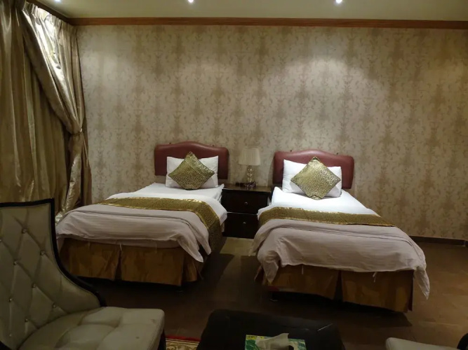 Comfort Inn Taawn
