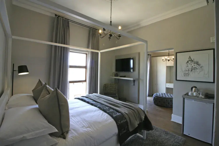 The Nobleman Boutique Hotel