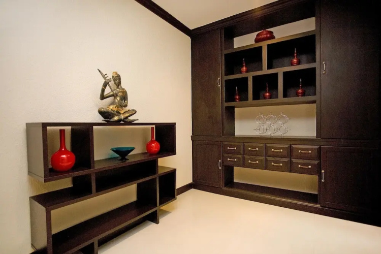 Nirvana Place