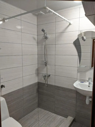 Guest house Gostynna Rodyna
