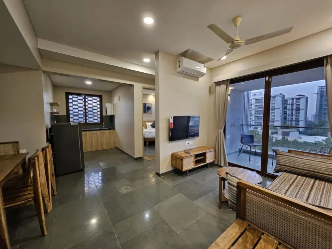 Tattva Suites