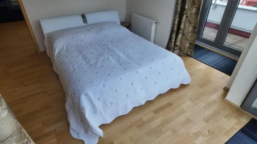 Královská Vyhlídka