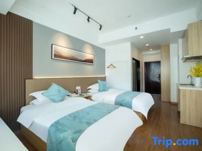 Business Twin room