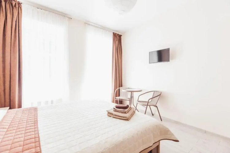Deribasovskaya apartment