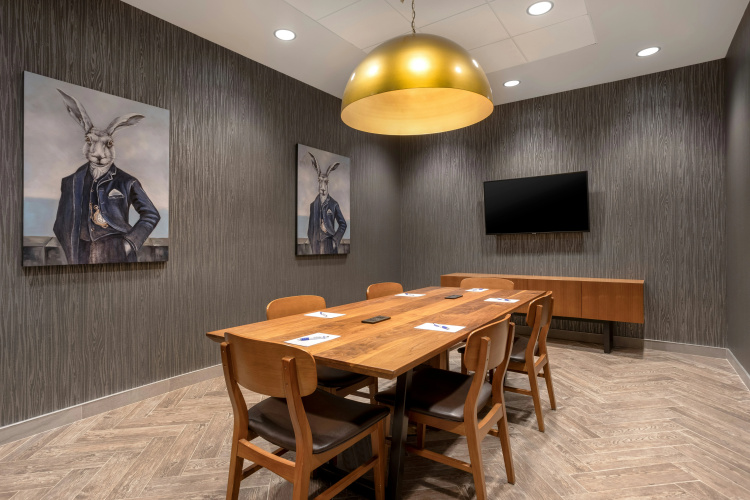 Hilton Garden Inn Sudbury, Ontario, Canada photo 20