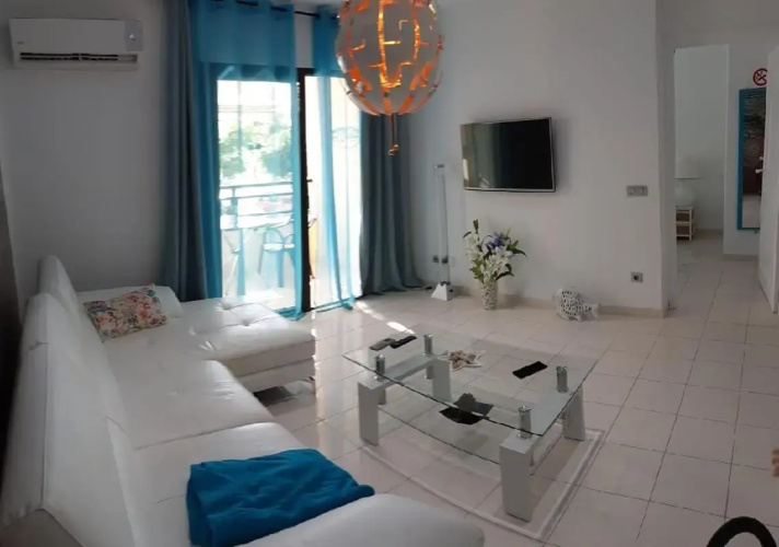 Ocean house & perfect for you