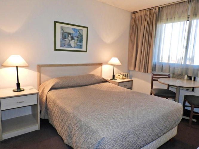 Hotel Tres Cruces