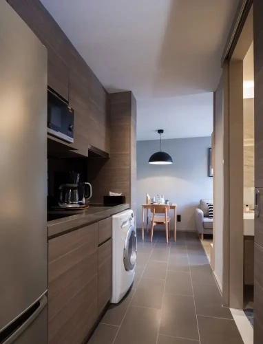 1 Bedroom Standard room