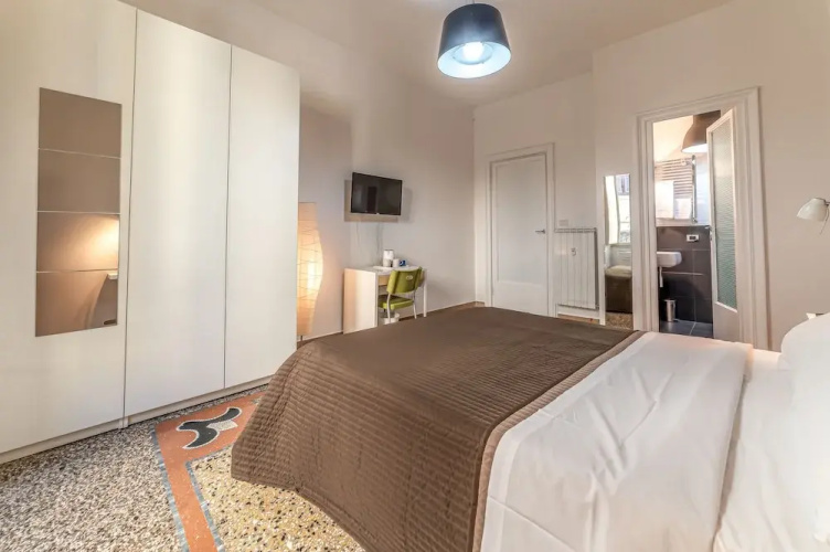 Azzurra B&B