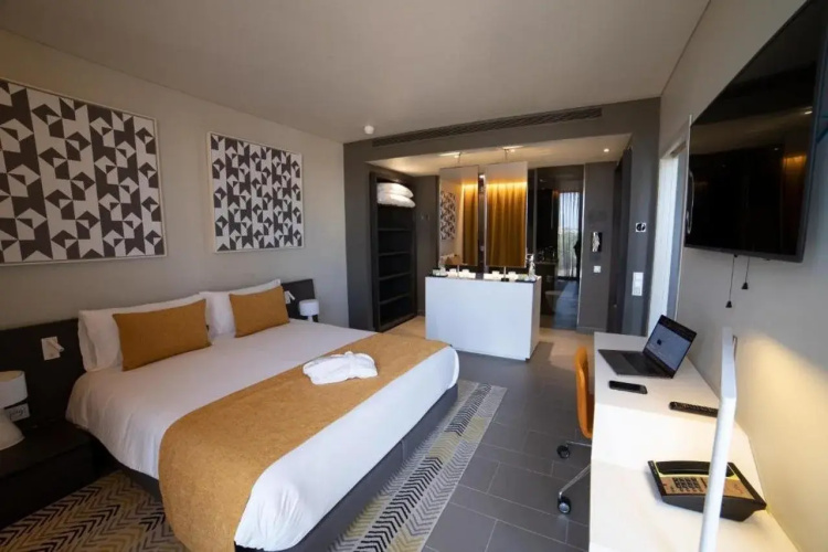 Noom Hotel Niamey