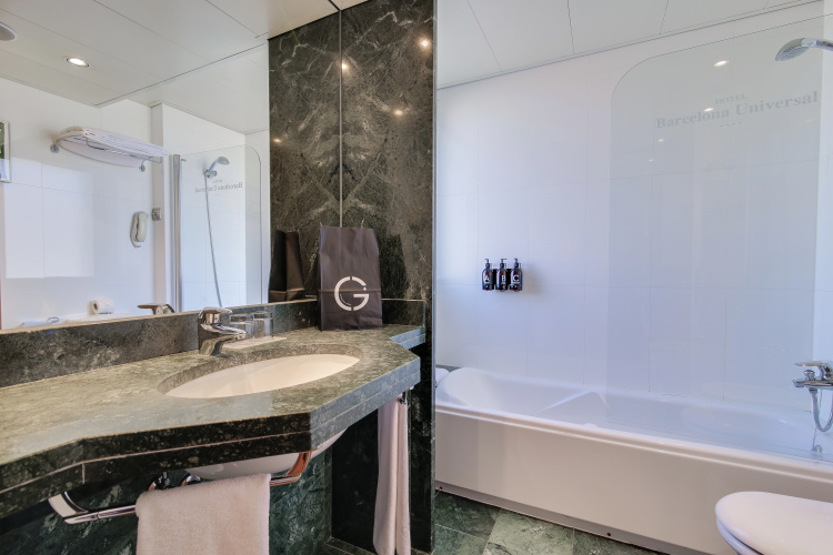 Hotel Barcelona Universal photo 10