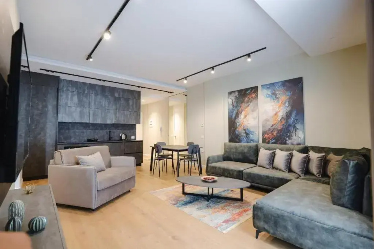 DAED Luxury Residence