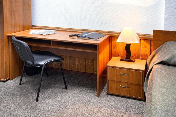 Фотография номера мини отеля Старый город