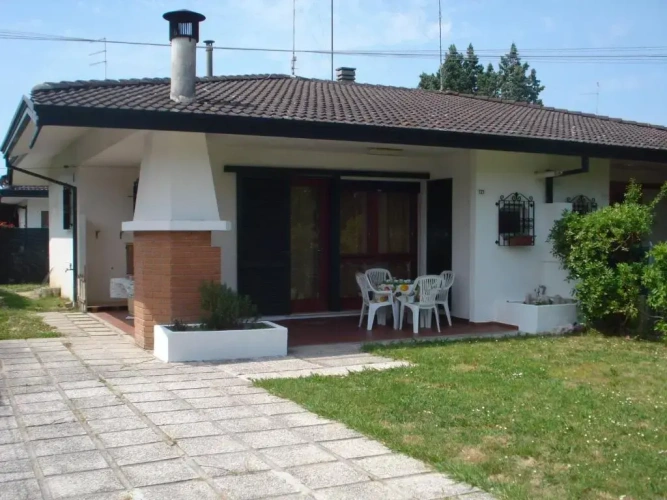 2 Bedrooms Twin Villa with garden view