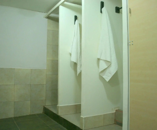 All Norte Hostel