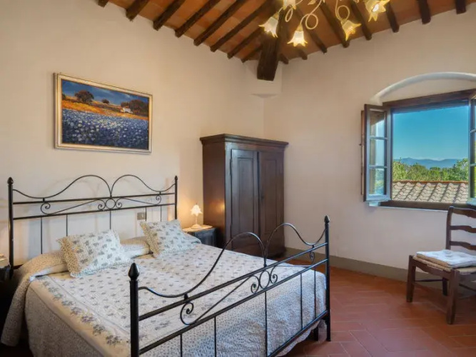 Locazione Turistica Poggio Cuccule