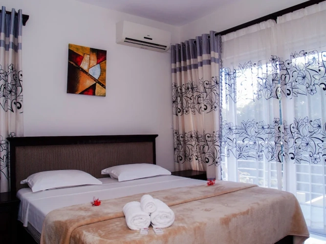 Superior Double Apartment