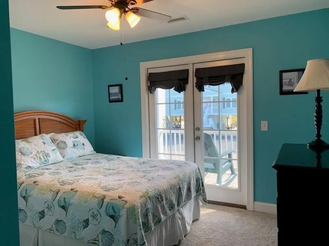 - 2 the C - 4 Br Home