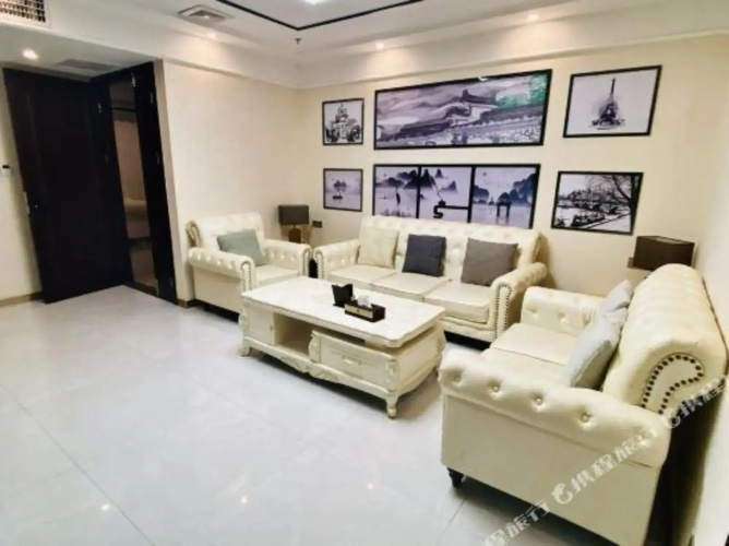 Wenxu Hotel