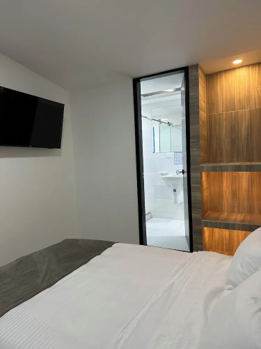 Hotel Soy Caribe