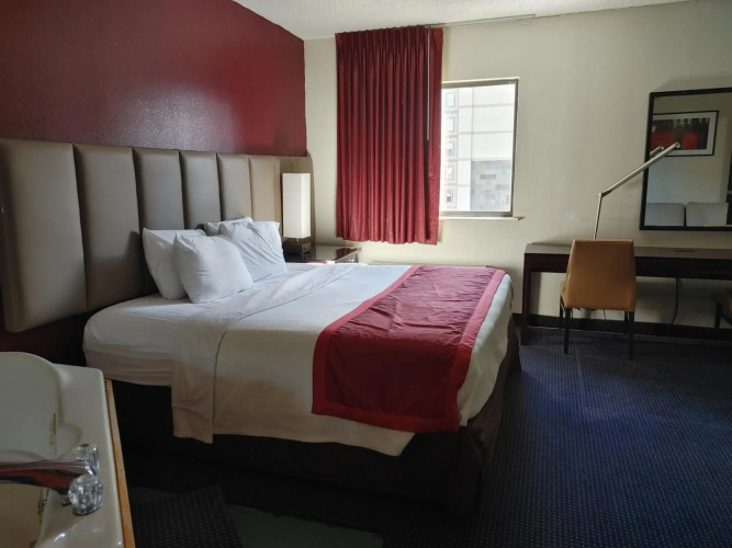 Hotel Pigeon Forge