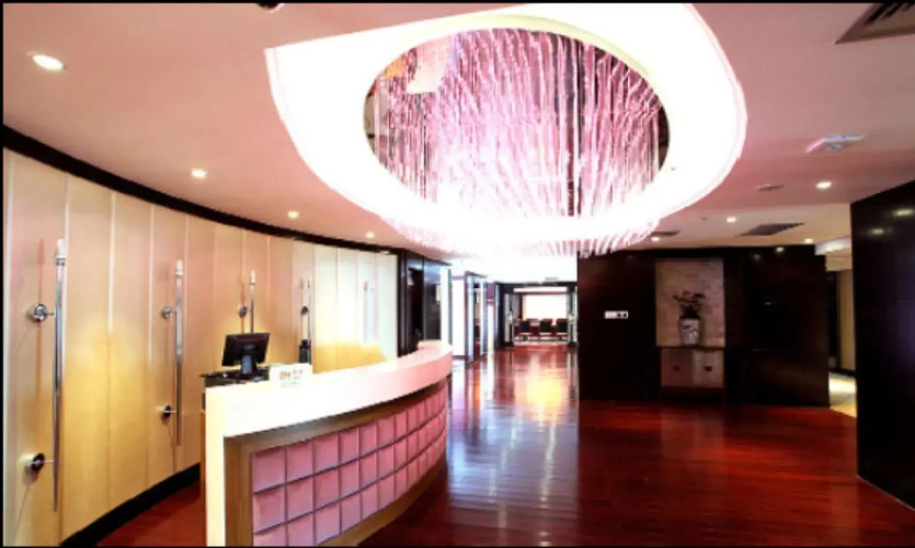 Days Hotel & Suites by Wyndham Hefei