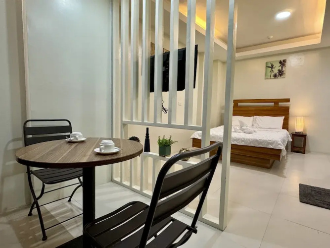Florencia's Inn