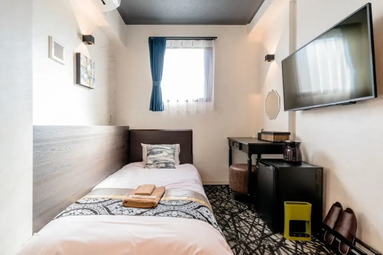Comfort Twin room