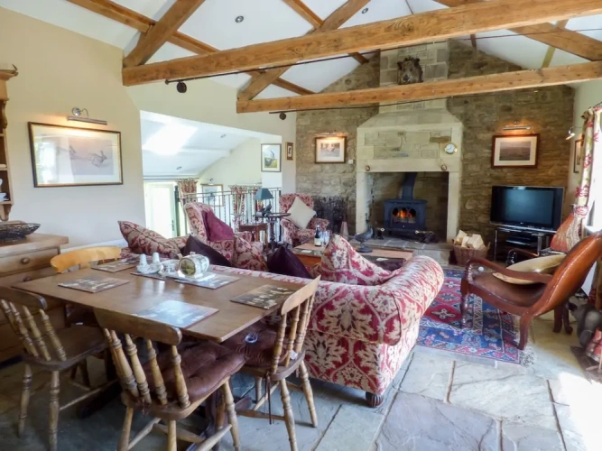 Cottage