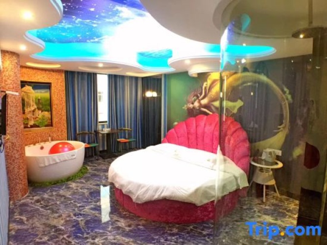 Comfort room