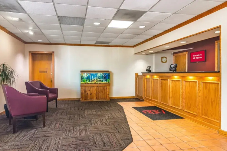 Ramada Austinburg/Ashtabula