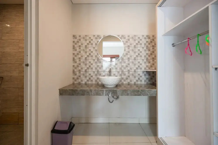 RedDoorz Plus @ Yasa’s Living Denpasar