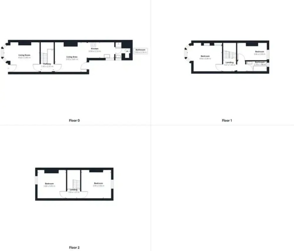 Host Stay Appleton House