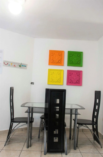 Mora Apartment by Andiani