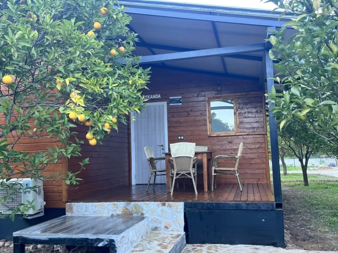 Arykanda Villa