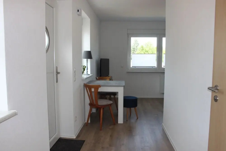 Ferienwohnung Kamske
