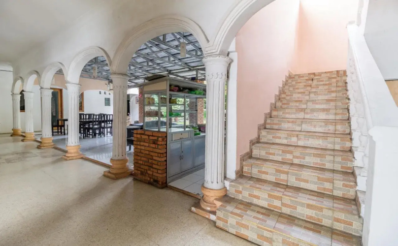 D'Palma Guest House