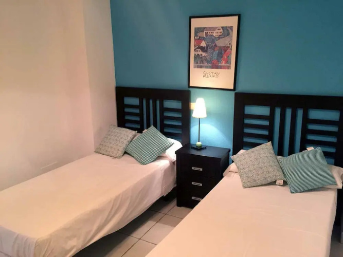 106464 - Apartment in Vera