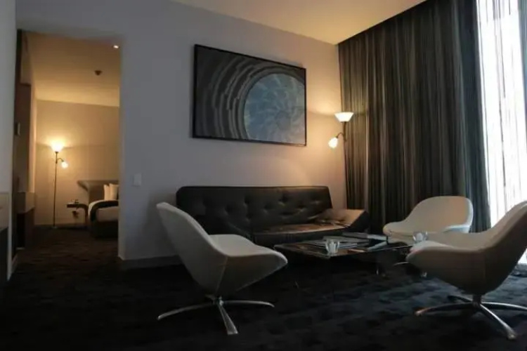 Manrey Boutique Hotel