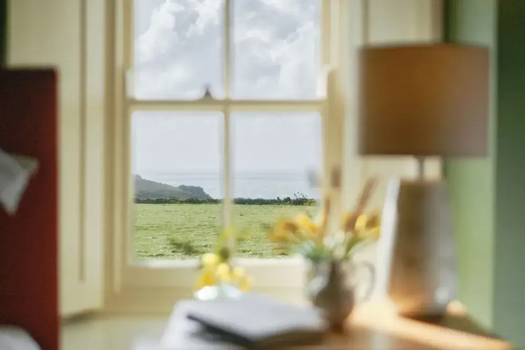 Faraway Cottage