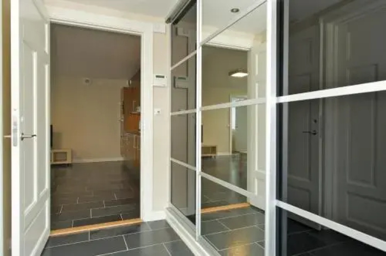 Apart Hotel