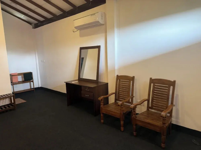Thomasz Lodge