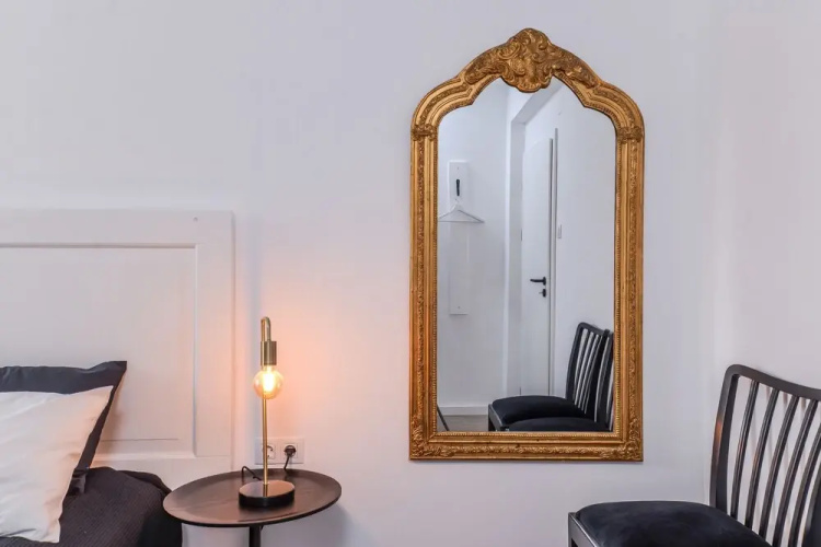 FM Deluxe 2-BDR Apartment - Apartment 66