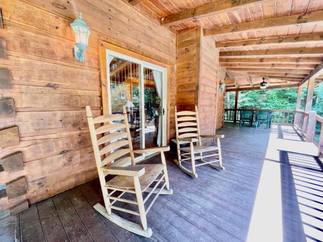 Cottage