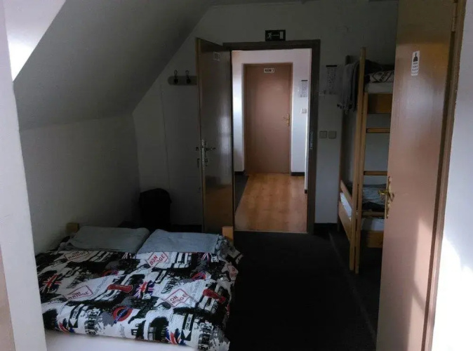 Hostel Vortex