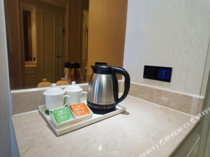 Executive Double Suite