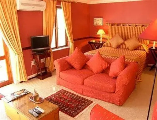 Hotelafbeelding