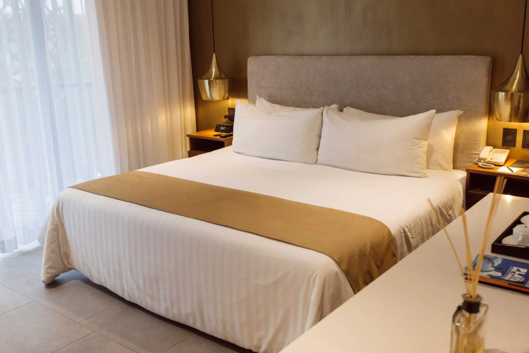 IT Boutique Hotel & Restaurant